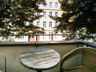 As Apartments Boerne Berlim Exterior foto